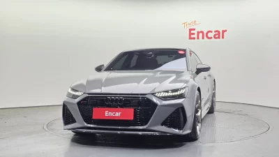 Audi RS7