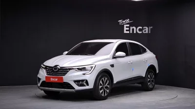 Renault XM3