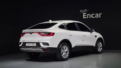 Renault XM3