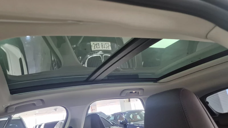 BMW 2-Series Active Tourer