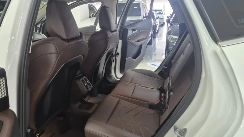 BMW 2-Series Active Tourer