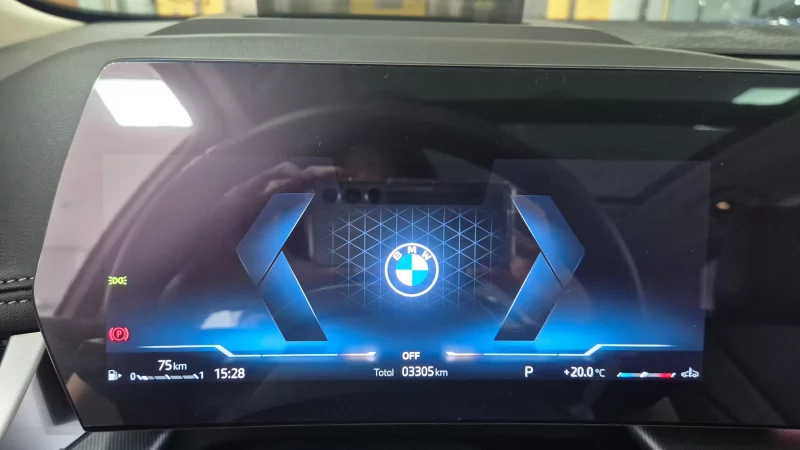 BMW 2-Series Active Tourer