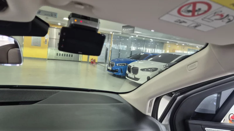 BMW 2-Series Active Tourer