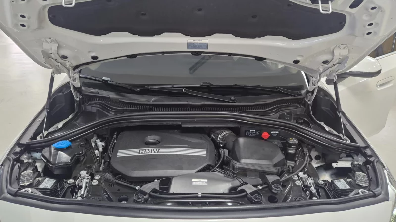 BMW 2-Series Active Tourer