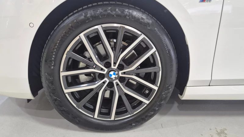 BMW 2-Series Active Tourer