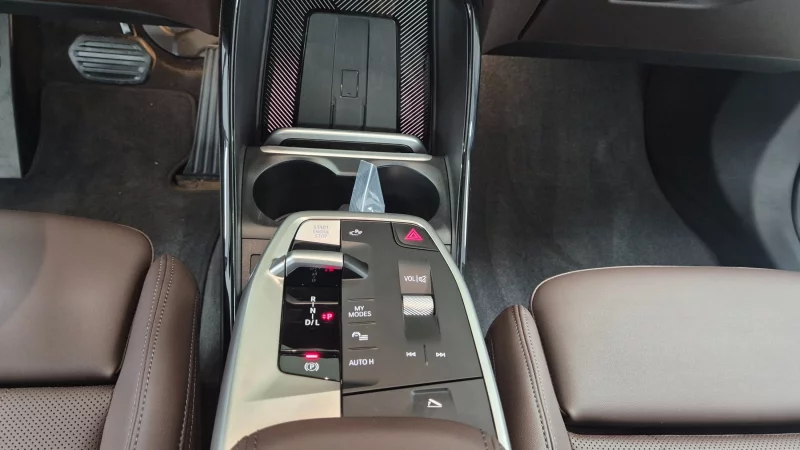 BMW 2-Series Active Tourer