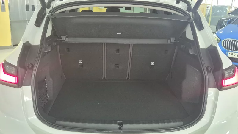 BMW 2-Series Active Tourer