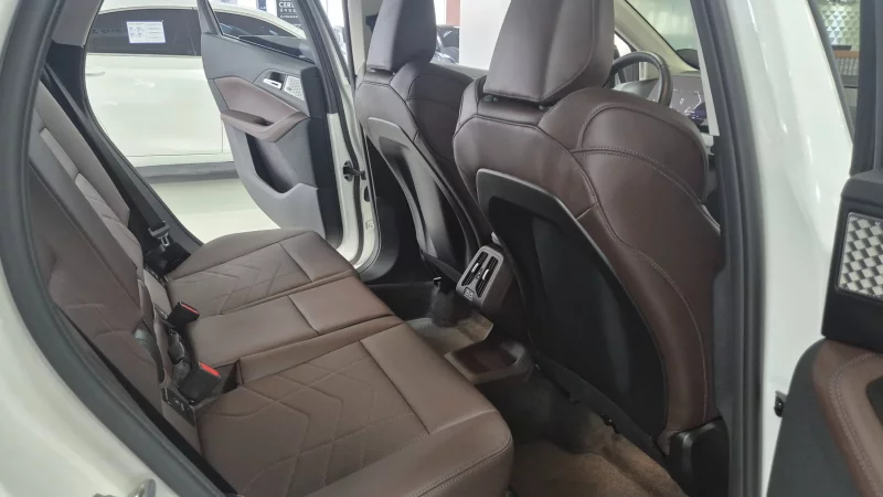 BMW 2-Series Active Tourer