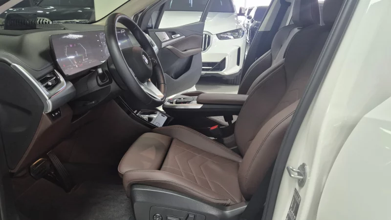 BMW 2-Series Active Tourer