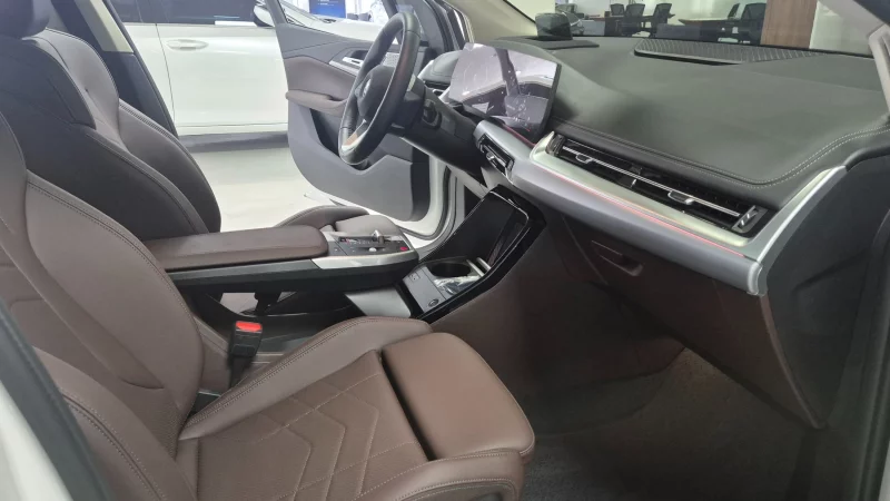 BMW 2-Series Active Tourer