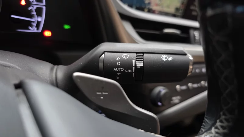 Lexus ES300h