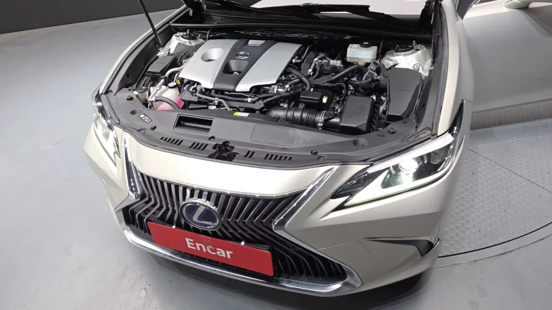 Lexus ES300h