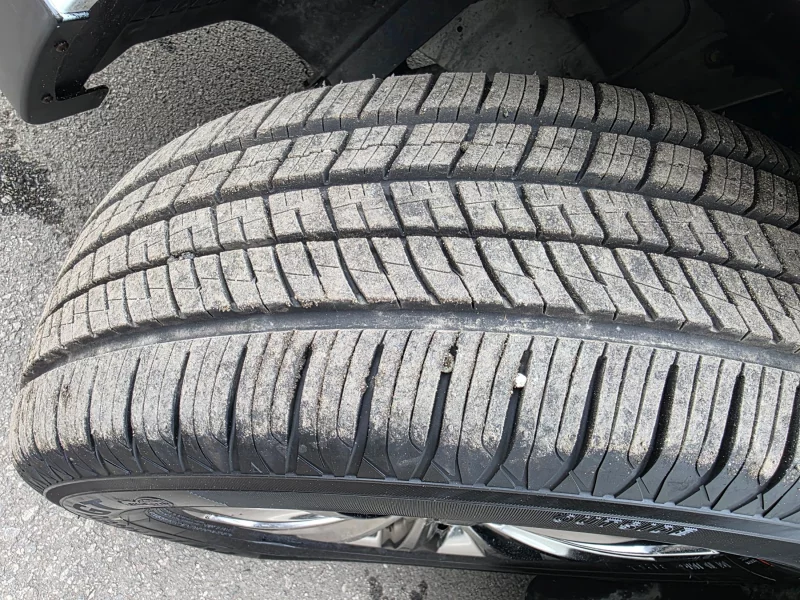 SsangYong Korando Turismo