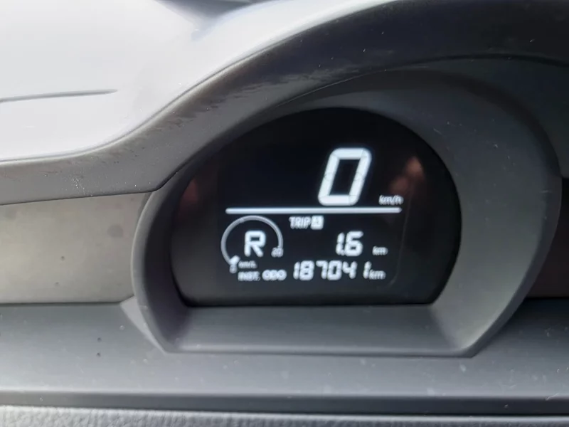 SsangYong Korando Turismo