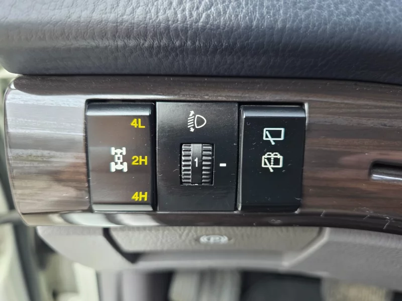 SsangYong Korando Turismo