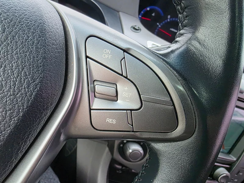 SsangYong Korando Turismo