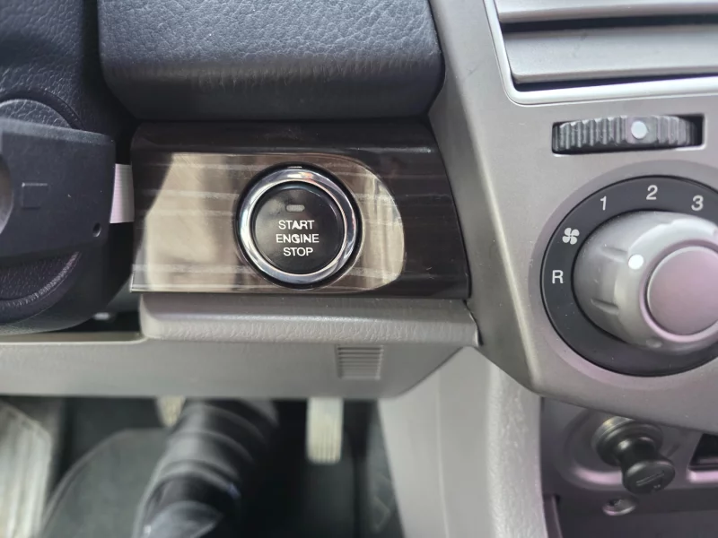 SsangYong Korando Turismo