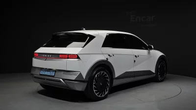 Hyundai Ioniq 5