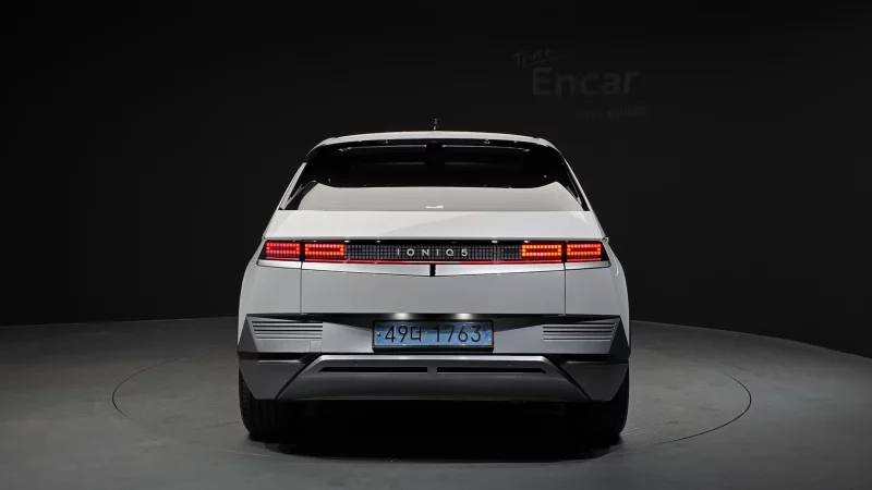 Hyundai Ioniq 5