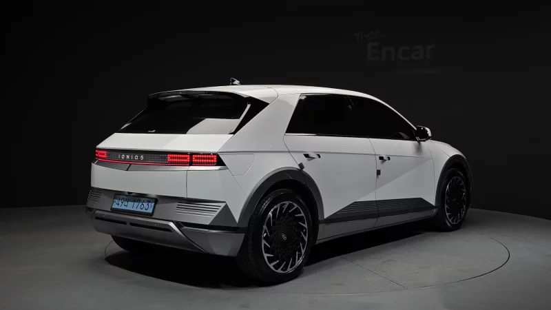 Hyundai Ioniq 5