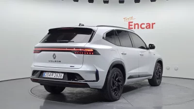 Renault Grand Koleos