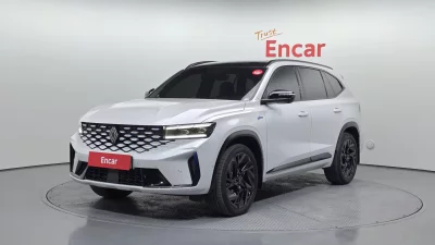 Renault Grand Koleos