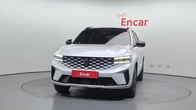 Renault Grand Koleos