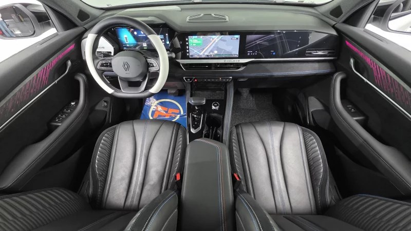 Renault Grand Koleos