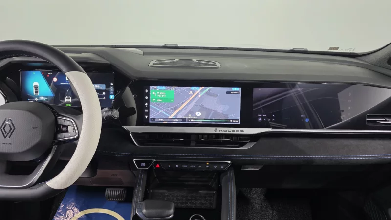 Renault Grand Koleos