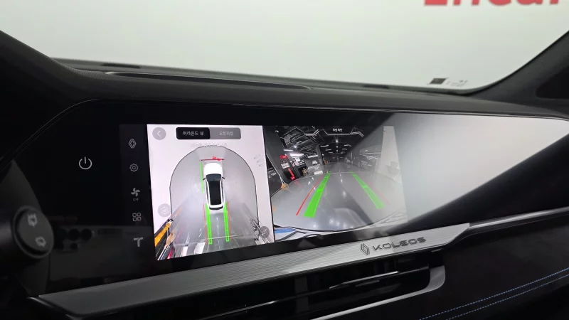 Renault Grand Koleos