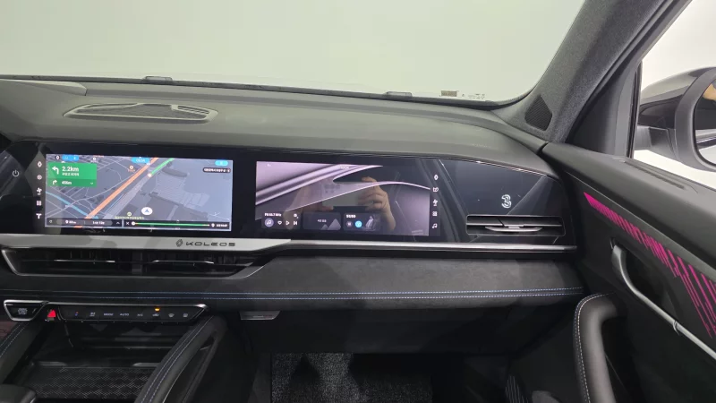 Renault Grand Koleos