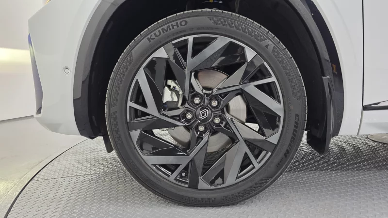 Renault Grand Koleos