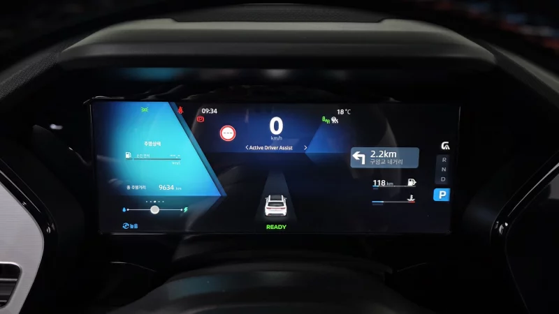 Renault Grand Koleos