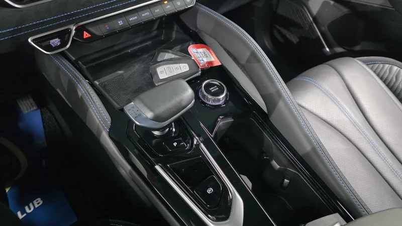 Renault Grand Koleos