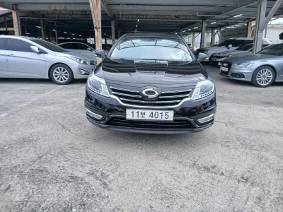 Renault SM5