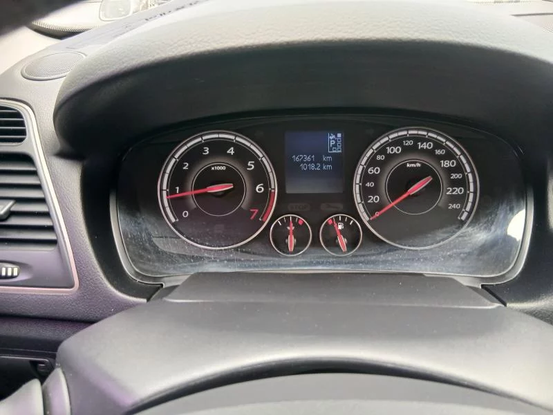 Renault Samsung SM5