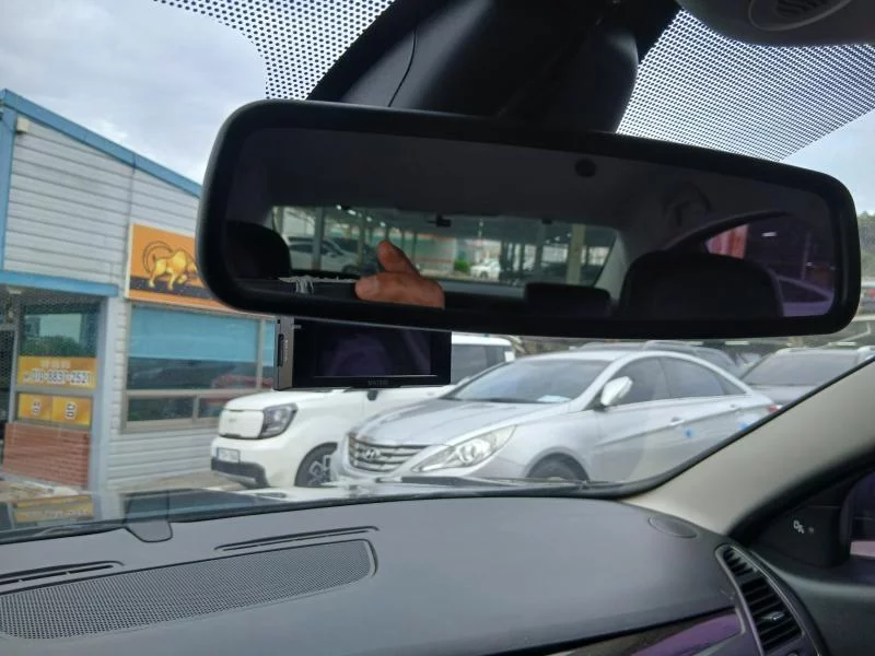 Renault Samsung SM5