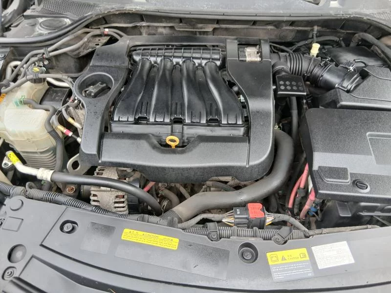 Renault Samsung SM5
