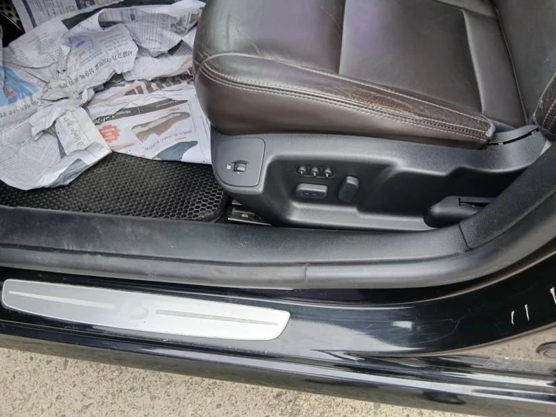 Renault Samsung SM5