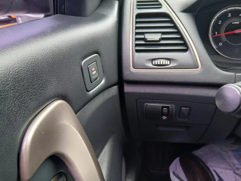 Renault Samsung SM5