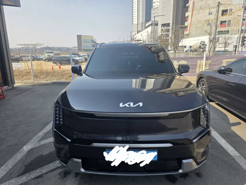 Kia EV9
