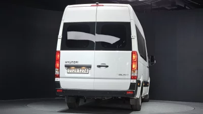 Hyundai H1