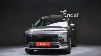 Hyundai Ioniq 9