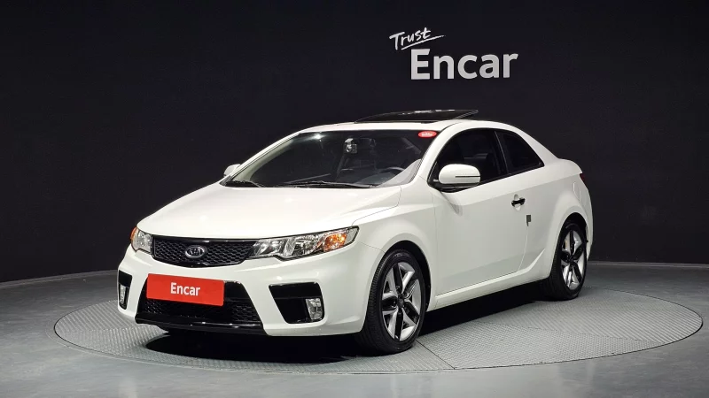 Kia Porte