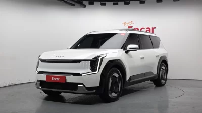 Kia EV9