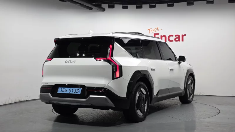 Kia EV9