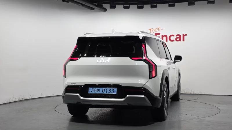 Kia EV9