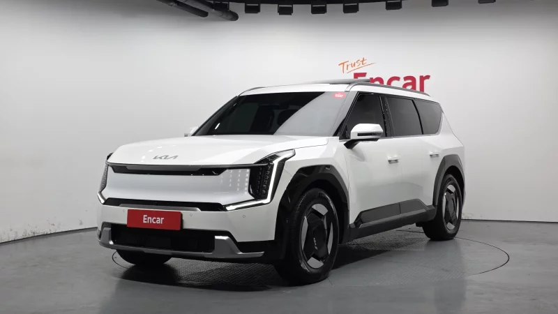Kia EV9