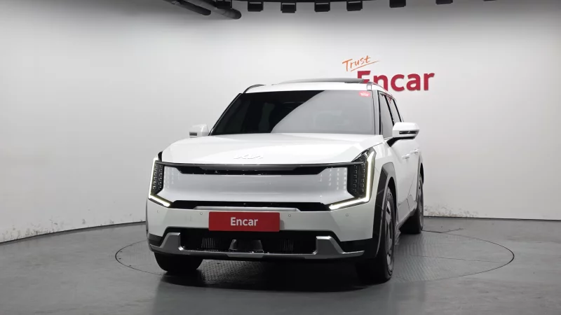 Kia EV9
