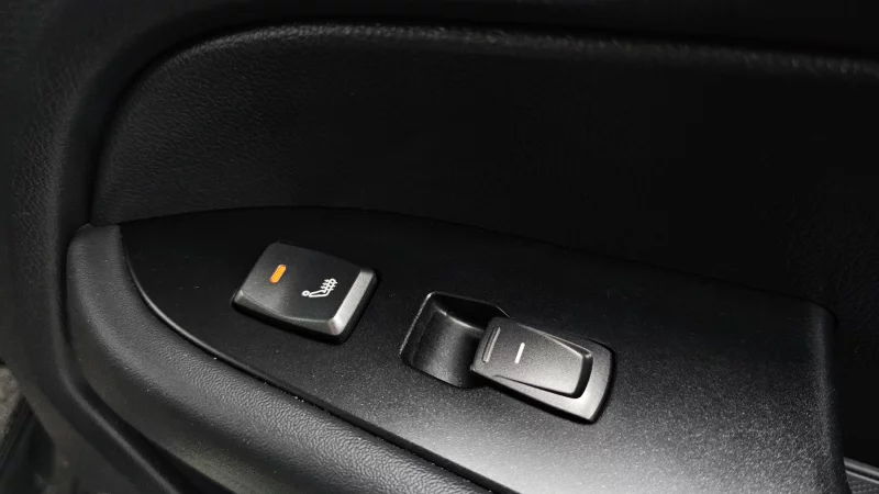 SsangYong Rexton Sports Khan